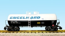 neu USA TRAINS 42 ft. Modern