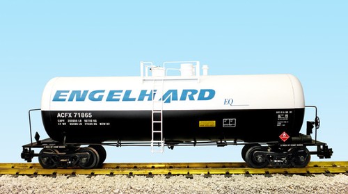 Neu usa trains - trains, 42