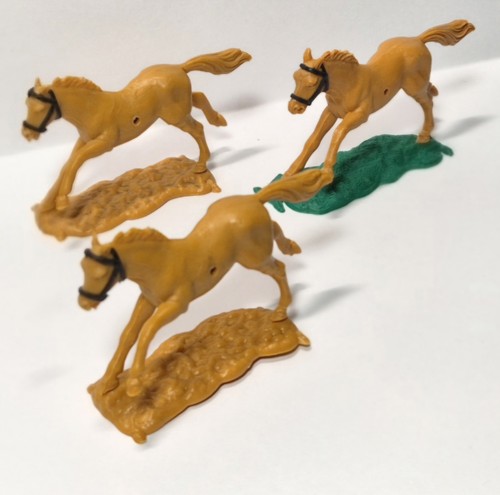 Vintage timpo cowboy - timpo,