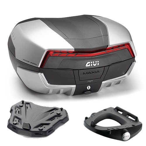 Givi v58n2 58lt koffer topcase - 58lt,