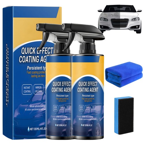 Auto beschichtung spray nano - spray,