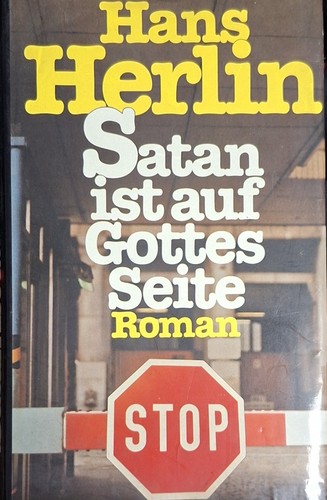 Satan ist auf - , seite