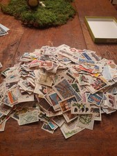 Bund Megasammlung Kiloware