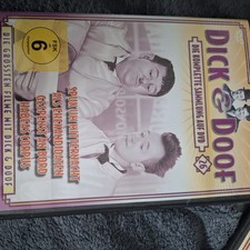 Dick & Doof - Die komplette