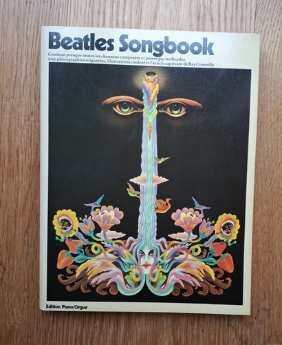 Beatles the songbook - beatles,