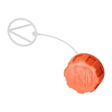 Tankdeckel für Echo für