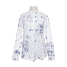 Van Laack, Bluse, Größe: 40