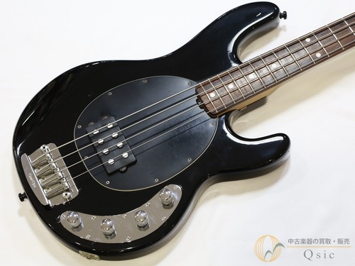 Music man stingray usa - man,