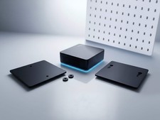 IKEA SKADIS Halterung für