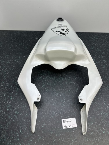 Mdr racing gfk heck - gfk,
