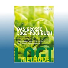 Das große LOGI-Kochbuch |