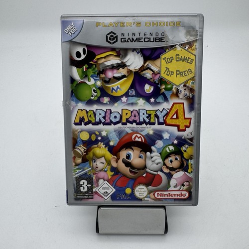 Mario party nintendo - mario,