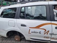 Tür DACIA Logan 2 MCV TCe 90