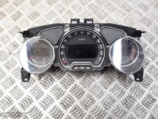 2010 CITROEN C5 TACHO