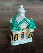 Deko figur kirche - deko/figur,,