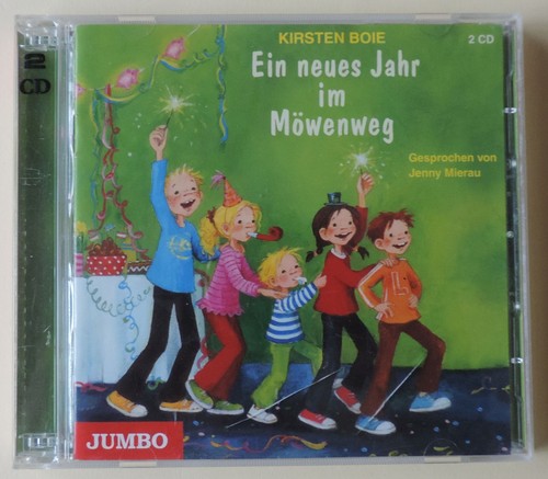 Cds kirsten boie ein - 2,