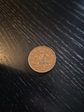 Großbritannien 2 New Pence