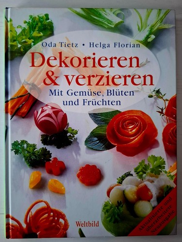 Dekorieren verzieren von oda - dekorieren,