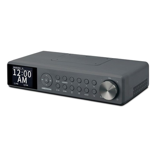 Medion life p66750 grau - medion,