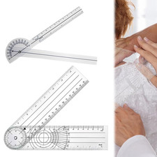 Medizinischer Goniometer