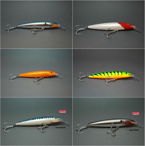 Rapala wobbler magnum - rapala,