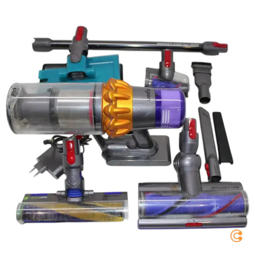 Dyson v15s detect submarine - v15s,