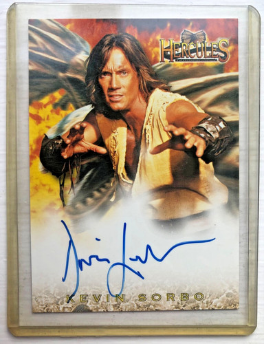Hercules kevin sorbo - hercules,