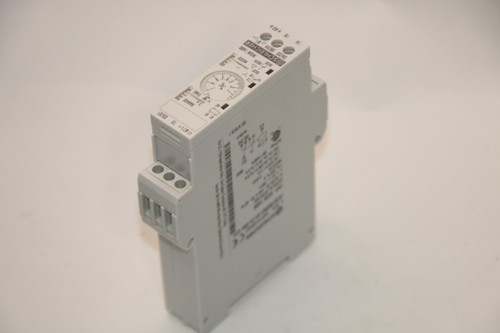 Schleicher ngm 1600 - ngm-1600, zeitrelais