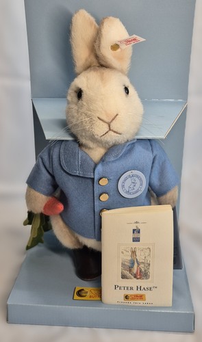 Steiff 354168 peter - steiff,