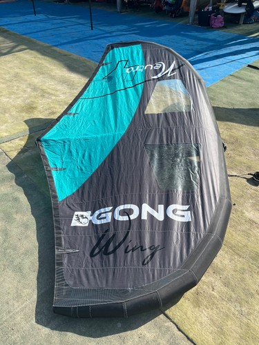 Gong wing neutra - wing, 4.0