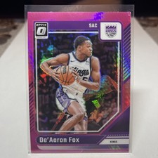 2024-25 Donruss Optic - #219