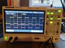 Siglent SDS2102X Plus +