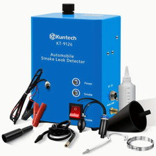 KFZ EVAP Rauchmaschine