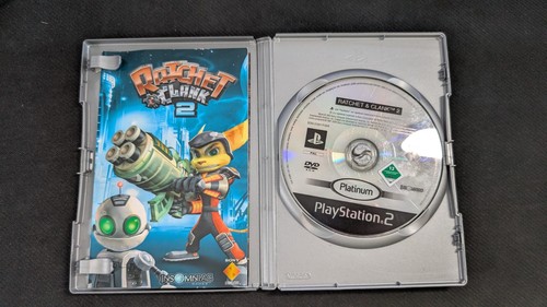 Ratchet clank 2 - &,