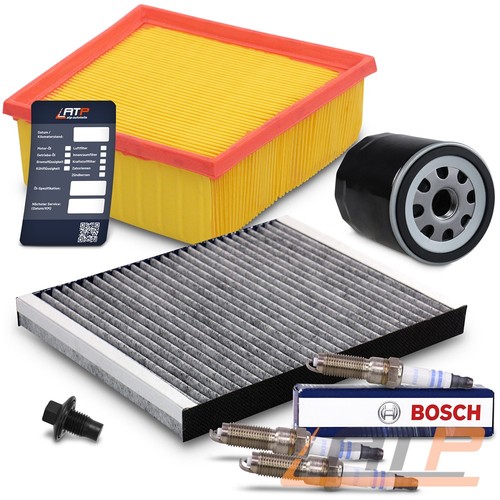 Inspektionspaket set für - inspektionspaket,