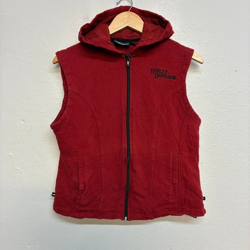 Harley davidson weste damen - harley,