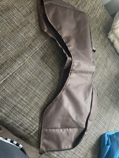 FUXTEC Bollerwagenhülle