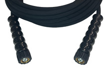 10-50m Profi Gummi HD-Schlauch