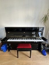 Bechstein millenium 116