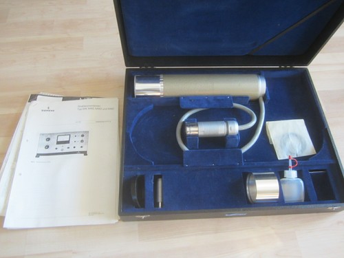Siemens sonde - siemens,