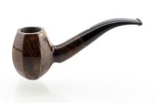 Pfeife Mastro Geppetto Bent