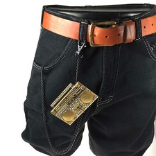 Gold Diamanten Ghettoblaster