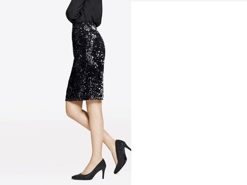 Neu damen rock abendkleidung - neu!,
