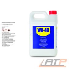 5 L LITER WD-40