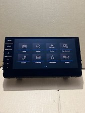 Original VW Display 5G6919606  für Discover PRO MIB 2.5 100 % funktionsfähig