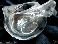 Sammlerstück Kristall Lalique
