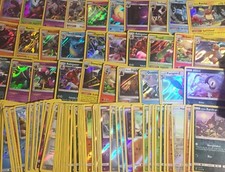 Pokemon karten sammlung - karten,