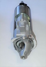 Anlasser Starter  12V/1,8Kw für Clark Linde Still Multicar M25 M26 mit VW Motor 
