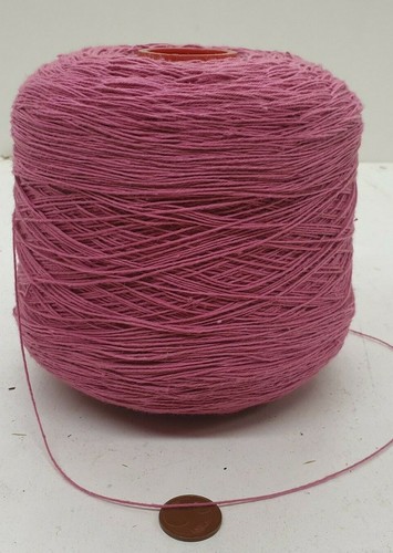 Natur wolle garn stricken - natur,