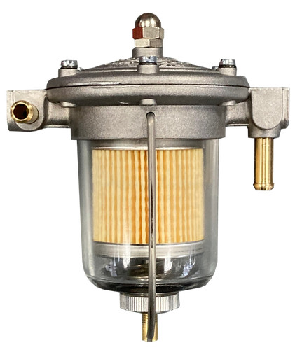 Malpassi filter king - filter,